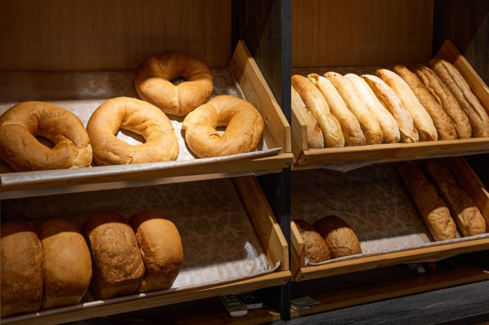 Всемирный день хлеба: значение и инетерсные факты