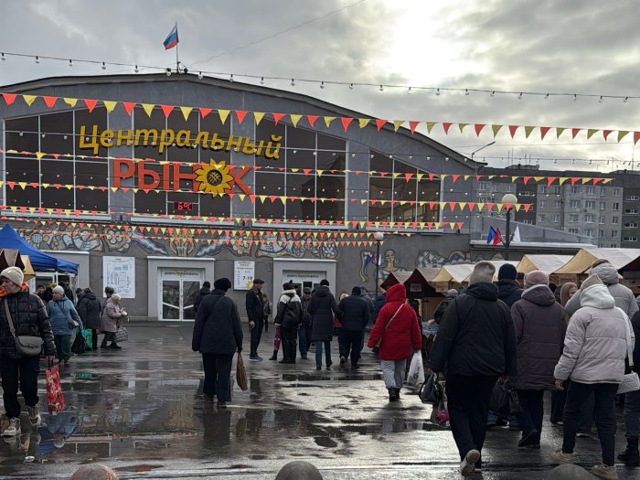 Итоги Дмитриевской Ярмарки