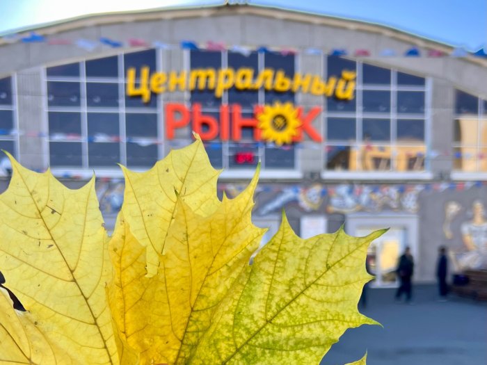 Новый режим работы рынка