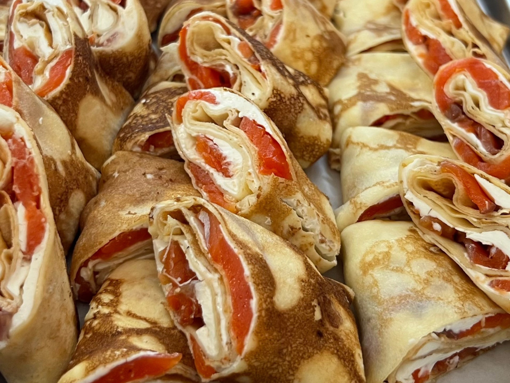 Итоги онлайн-конкурса блинов Итоги онлайн-конкурса блинов